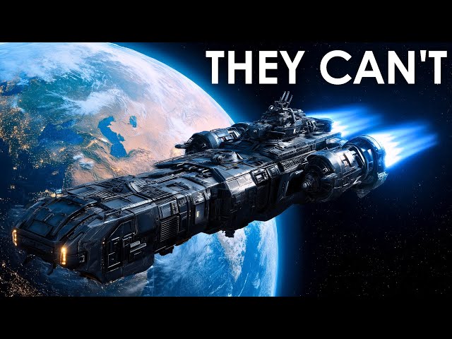 The Real Reason No One Has Visited Earth | Space Documentary