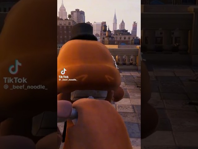 shitpost, I guess