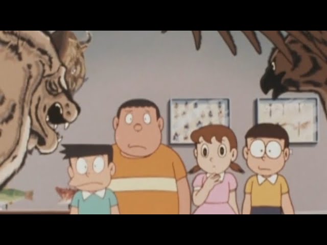Doraemon new episode in Hindi without zoom effect- Full Episode | New 2026