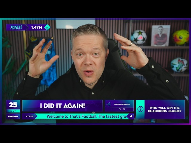REACTING TO MY PREMIER LEAGUE PREDICTIONS 25/26