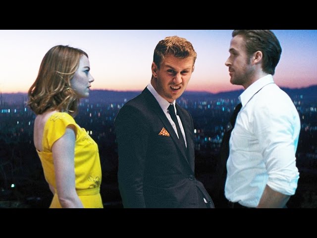 Sneaking into Exclusive Hollywood Movie Premieres!! (Crashed LaLa Land!)
