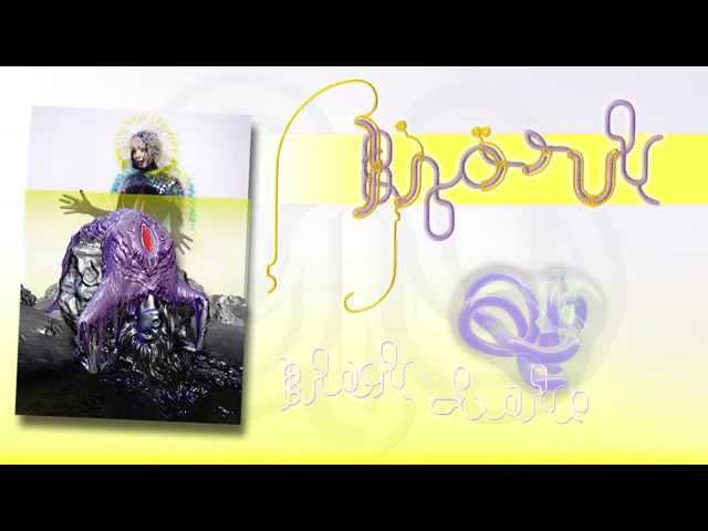 Björk - Black Lake