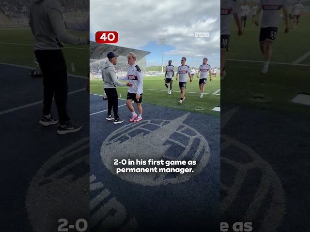 The opening weekend in the Scottish Premiership in 75 seconds!