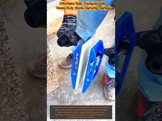 : Work Smart, Not Hard! ❌ No More Heavy Lifting With This Genius Tool!
