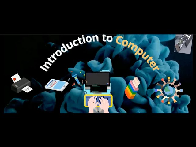 Computer Basics | أساسيات الحاسوب