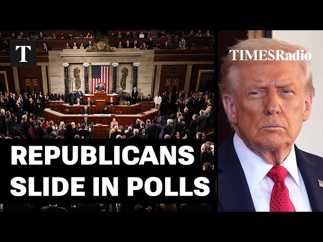 Republicans Will Lose The House ‘For Sure’ In Midterms