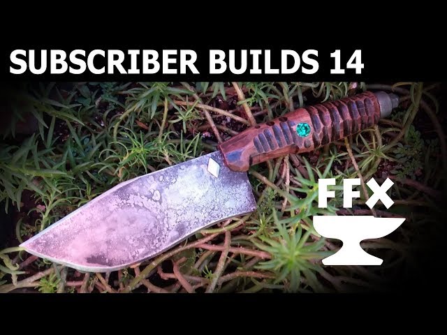 Subscriber Builds Episode 14 (Featuring the outstanding work of the subscribers of FargoFX)