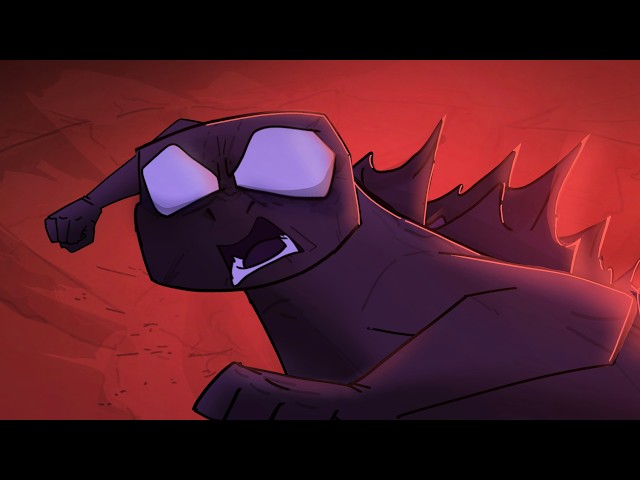 TRIANGLE vs MONKEY Part 51 - Trailer 1