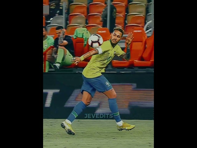 Neymar Skills That Broke the Internet ⚡️🇧🇷