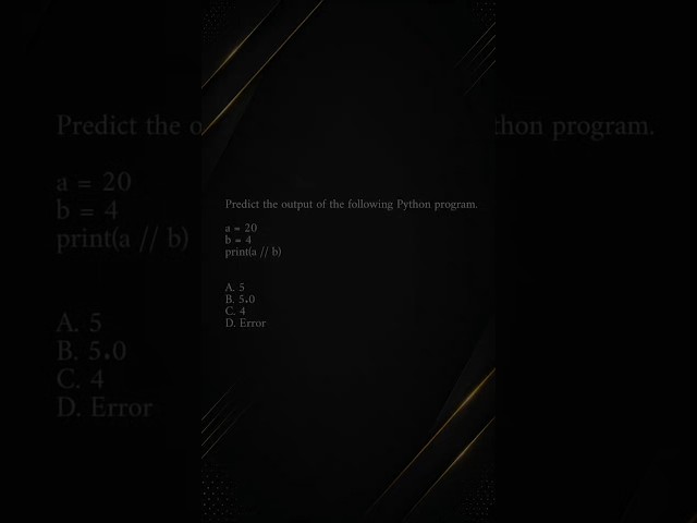 Solve this program 💻 | #Python #Coding #shorts #youtubeshorts #code #study #Learnpython