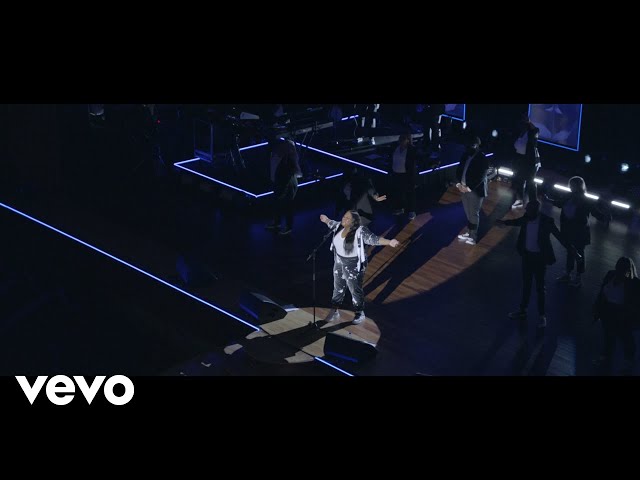 Tasha Cobbs Leonard - Never Gave Up (Live At The Ryman, Nashville, TN/2020)
