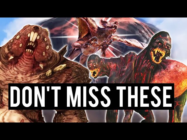 Top 10 Fallout 76 Rewarding Events YOU NEVER WANT TO MISS!