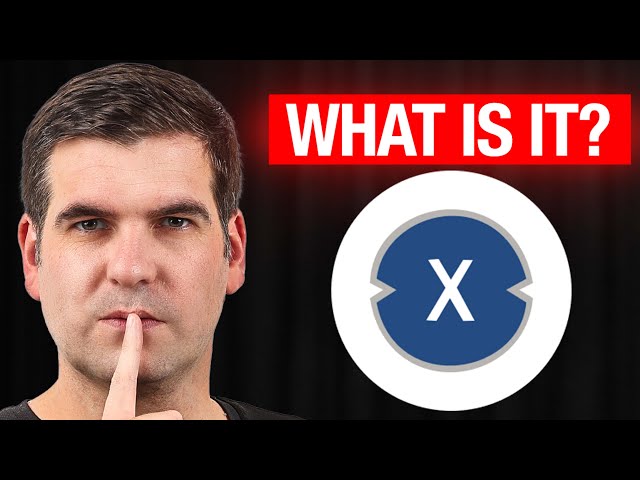 What is XDC Network?