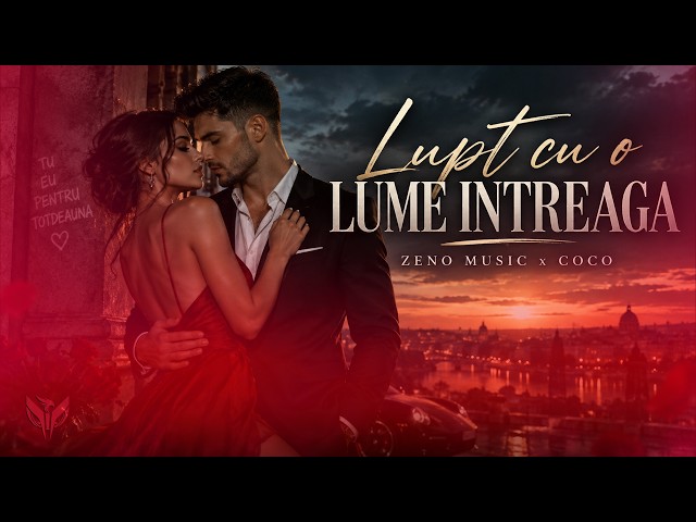 Zeno Music ✘ COCO – Lupt cu o lume întreagă ❤️