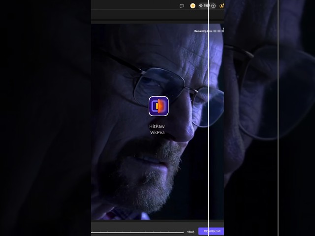 Enhance Video Quality up to 4k | HitPaw VikPea |