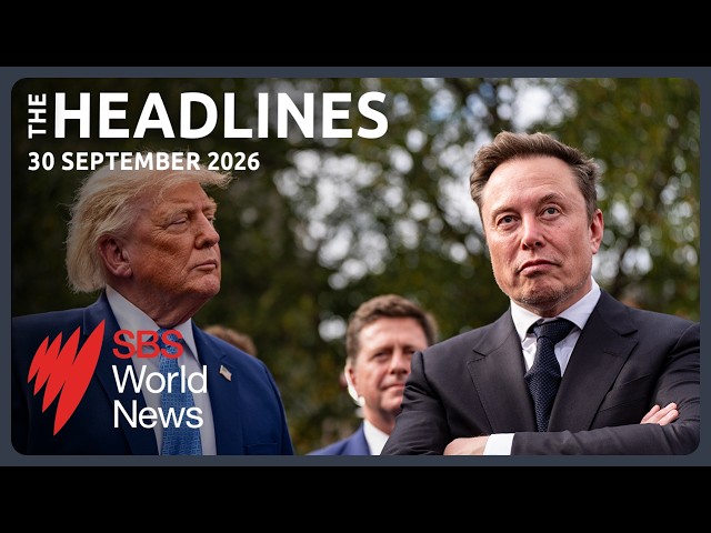 AI executives agree to industry self-regulation | UK PM calls for EU relationship reset