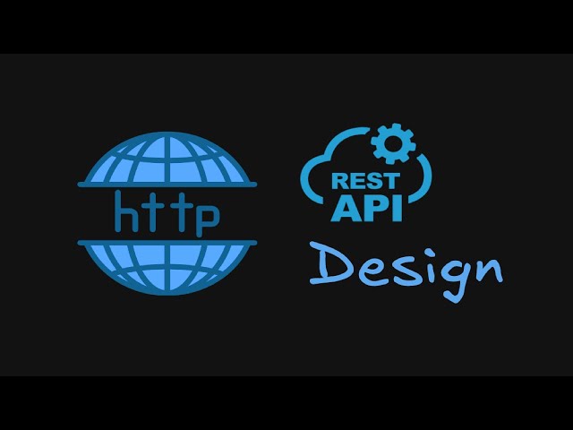 11. Complete REST API Design