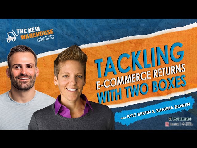 Radial and Two Boxes Bring Returns Management into Focus