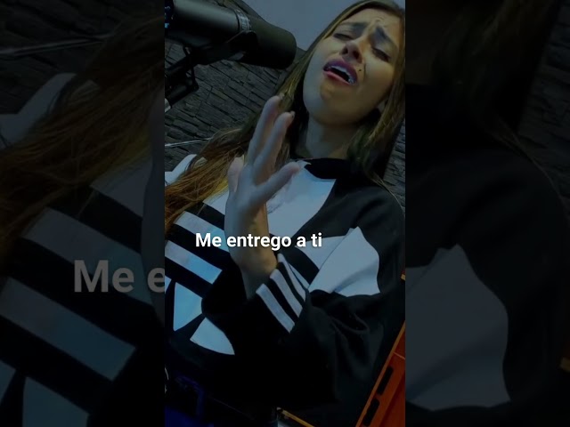 Haz Todo Nuevo - Jackita #cumbia #videolyrics #jackita