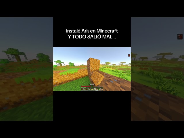 #arkcraft #minecraft #addon #mods