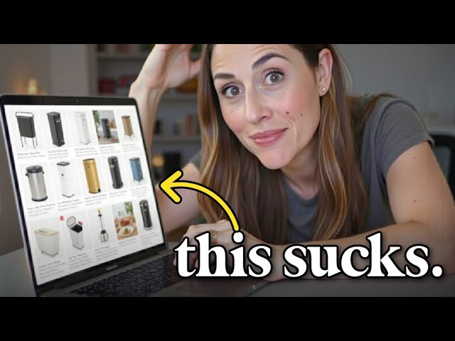 How the internet ruined shopping
