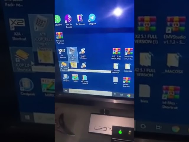 X2 Emv software tutorial- how to start swiping usingMSRX, Ist files, atr tools, jcop and CARDPEEK