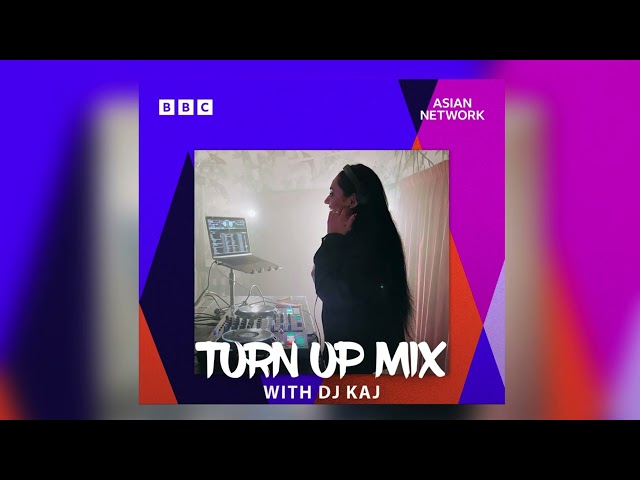 🔥BBC Asian Network - Turn Up Mix (BOLLYWOOD, BHANGRA & HIPHOP)Prabh, Shubh, Oxlade, Jaz Dhami + MORE