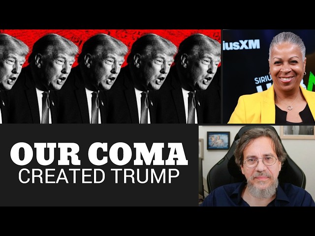 ‘Make America Great' is Code for 'Make America Jim Crow Again’ Dr. Roy Casagranda’s Message to Trump