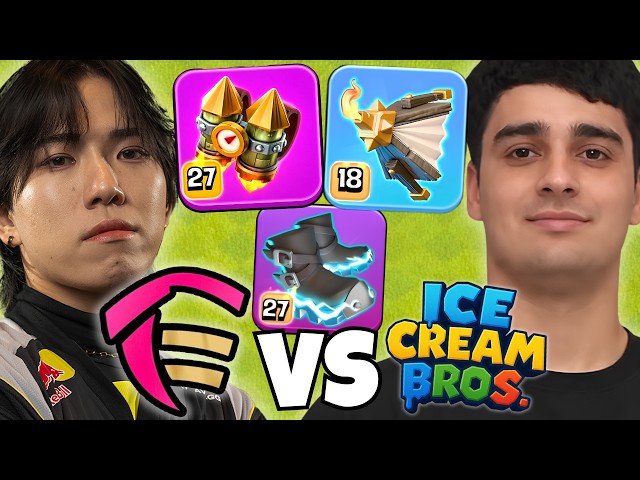 NEW RC Charge Flame Blower Trick GOES CRAZY As Carrie Face ICB!