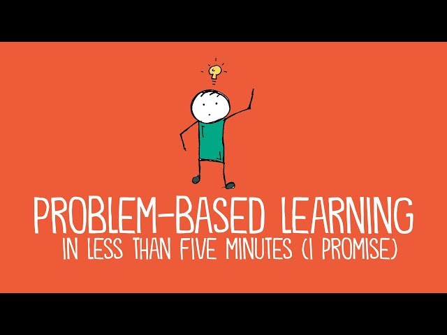 What is Problem-Based Learning? How to use it in your classroom