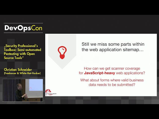 Security Professional’s Toolbox: Semi-automated Pentesting with Open Source Tools