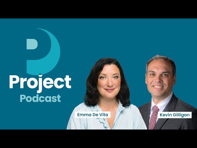 Moonshot mindset: meet NASA’s project boss
