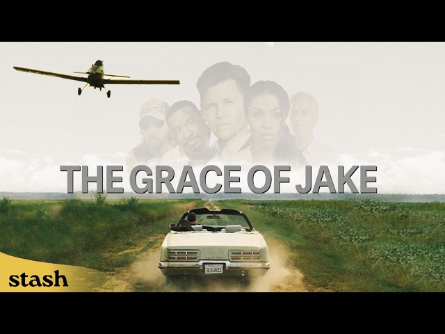 Revenge Turns into Love in a Small Town | The Grace of Jake | Drama
