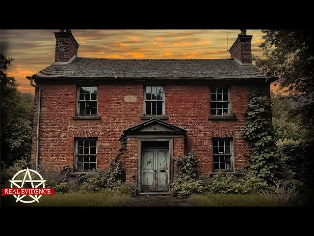 WE HAD TO LEAVE... IMMEDIATELY | Real Paranormal Investigation