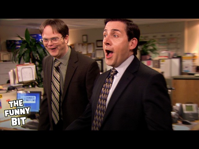 Where's The Funny? Give It To Me...