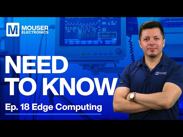 What Is Edge Computing? Edge AI, IoT & Real-Time Systems Explained | Need to Know