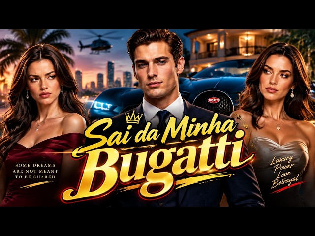 Get Out of My Bugatti