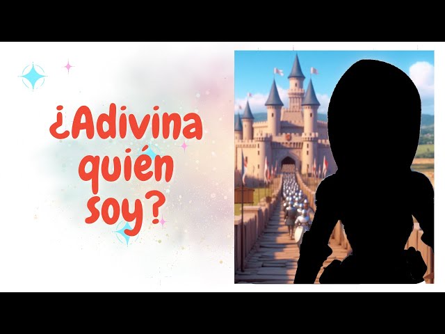 🇫🇷🌟 Enigma de una Santa Guerrera🛡️
