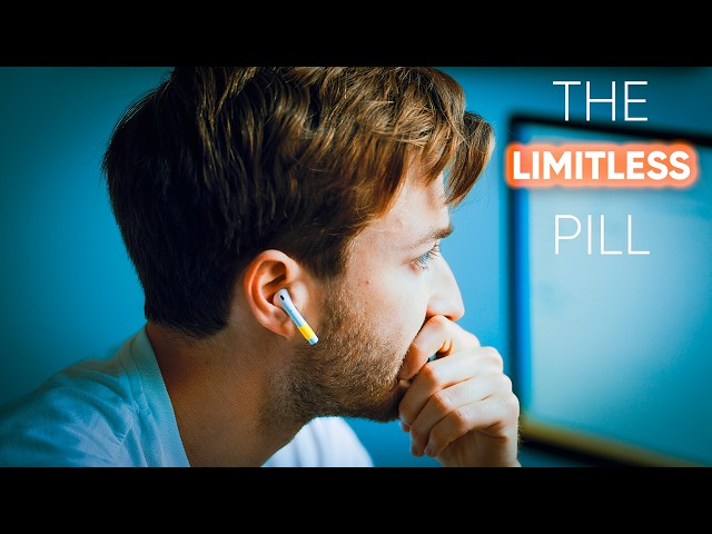 How I Upgraded My Brain in One Month (forever)
