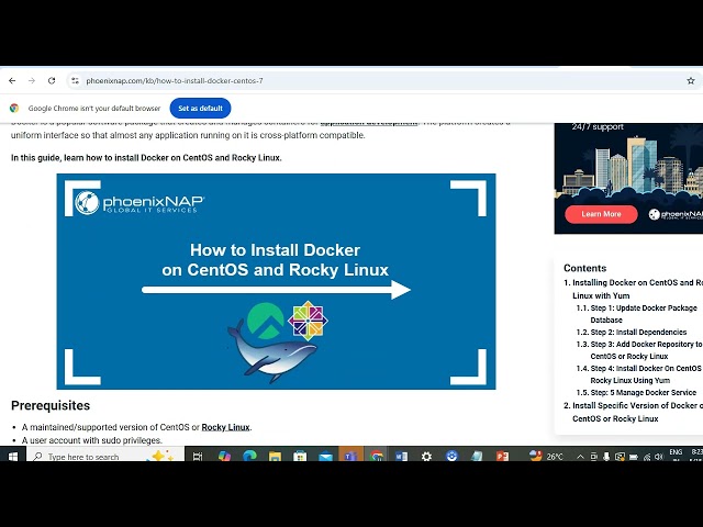 "SonarQube Tutorial for Beginners | Install SonarQube using Docker"