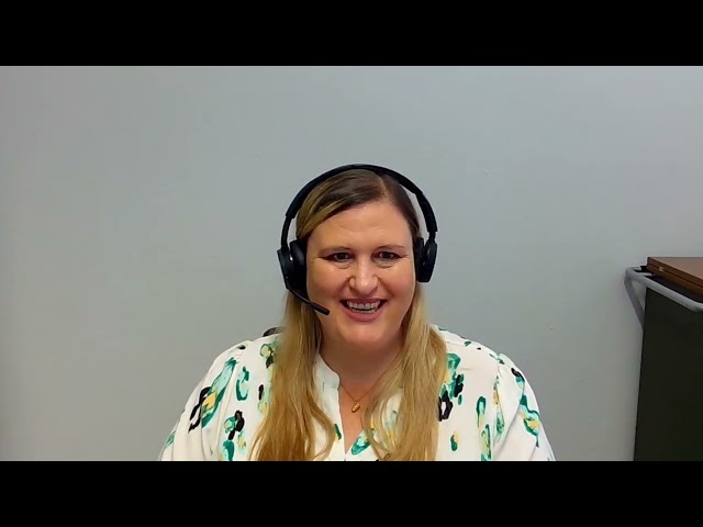 Wie Sprachmodelle unser Miteinander verändern – Interview mit Laura Rheinwald