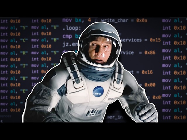 I Tested a Coding Langauge From 1947