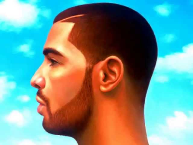Drake - Days In The East
