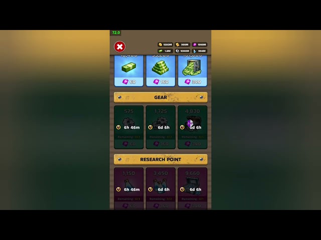 BULLDOZER MASTER 3D - MAX ALL CURRENCY & UNLIMITED GEMS (Script LUA GameGuardian 2026)
