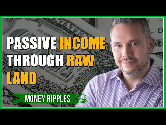 The Power to See - Chris Miles, Money Ripples I 375