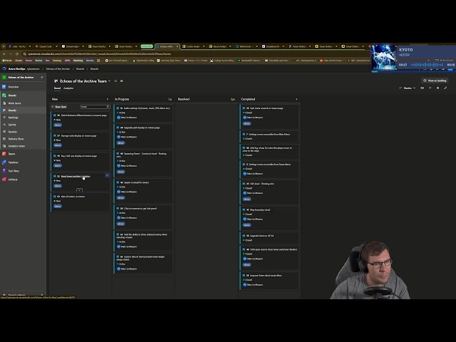 Building My Epic Tower Defense Game Live - Echoes of the Archive UE5 - #149