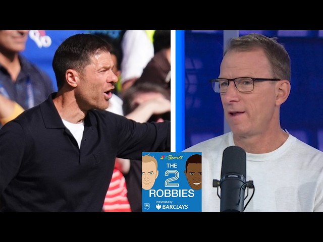 How far away are Chelsea from contention? | 2 Robbies Podcast | NBC Sports