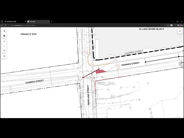 How to Customize Redline Callouts in vSite