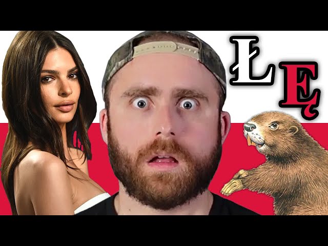 Language Review: Polish