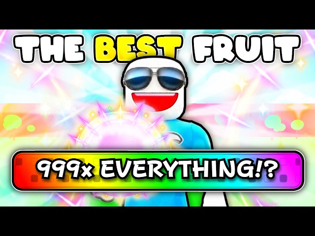 Is The BEST FRUIT In Sell Lemons REALLY Worth It!? 👑 (Roblox)